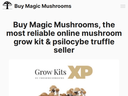 Buy-magic-mushrooms