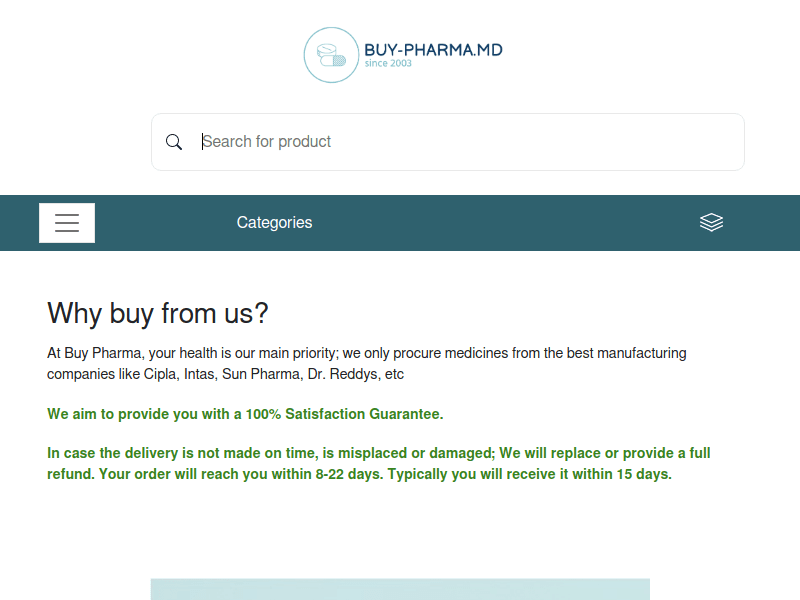 Buy-pharma