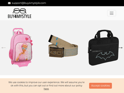 Buy4mystyle
