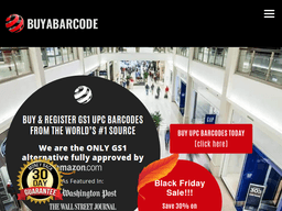 Buyabarcode
