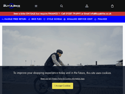 Buyabike
