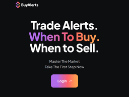 Buyalerts