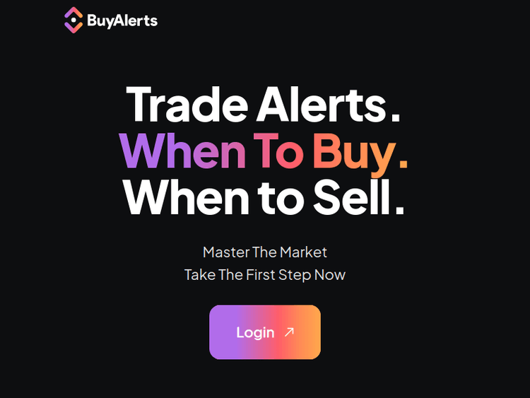 Buyalerts