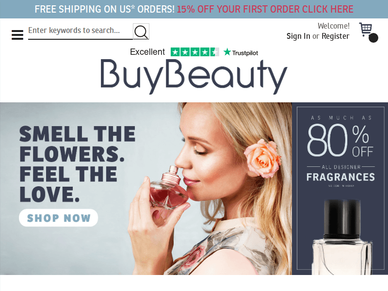 Buybeauty