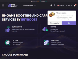 Buyboost