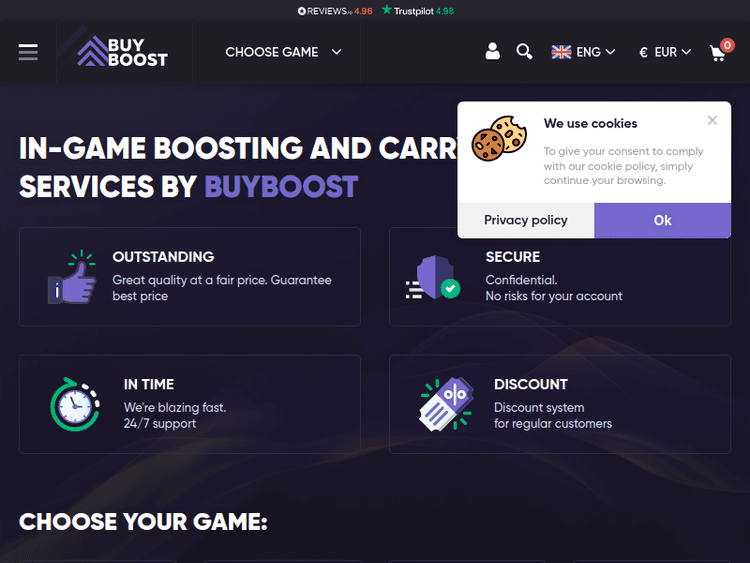 Buyboost