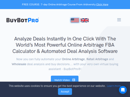 Buybotpro
