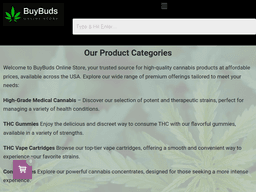 Buybudsonline