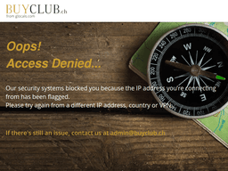 Buyclub