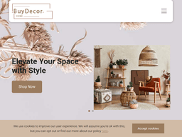 Buydecorhome