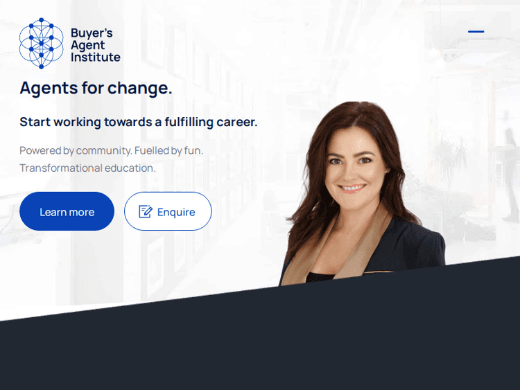 Buyersagentinstitute