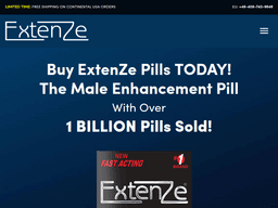 Buyextenze