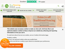 Buyfencingdirect