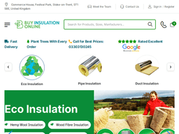 Buyinsulationonline