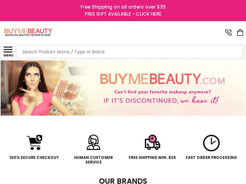 Buymebeauty