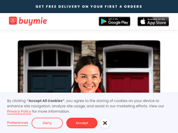 Buymie