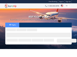 Buymytrip