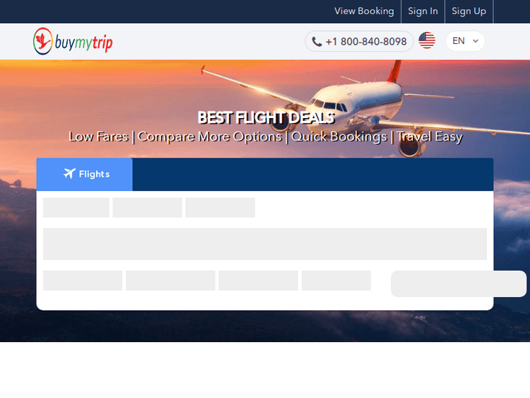 Buymytrip