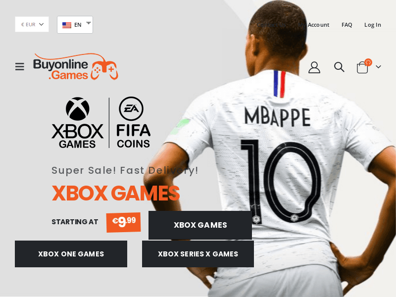 Buyonline
