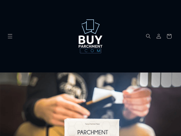 Buyparchment