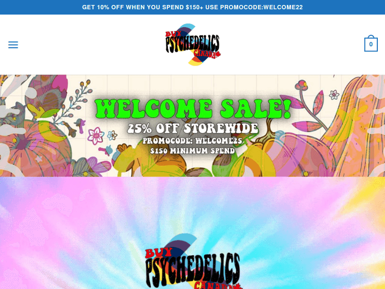 Buypsychedelicscanada