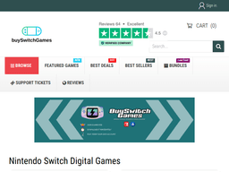 Buyswitchgames