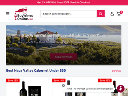 Buywinesonline