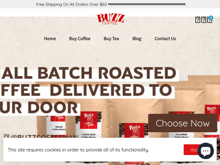 Buzzcoffee