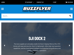 Buzzflyer