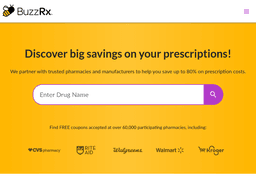 Buzzrx