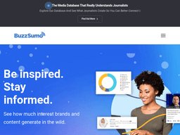 Buzzsumo