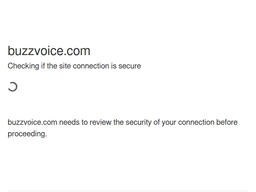 Buzzvoice