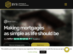 Bvsmortgages