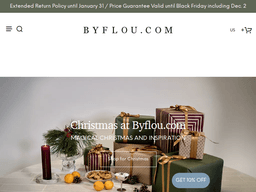 Byflou
