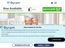Byramhealthcare
