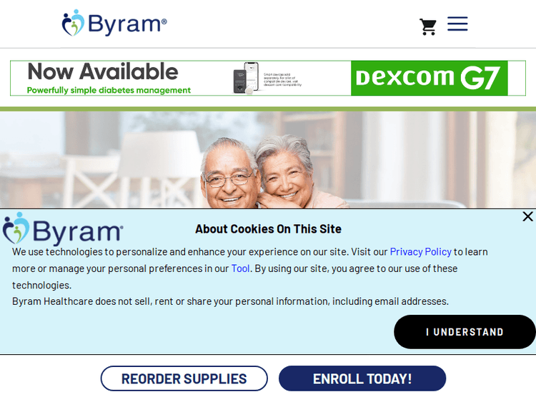Byramhealthcare