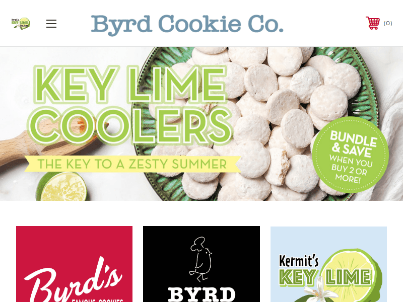 Byrdcookiecompany