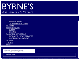 Byrnesauctioneers