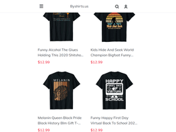 Byshirts