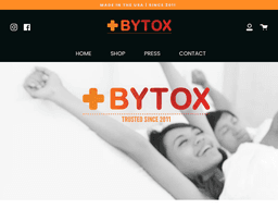 Bytox