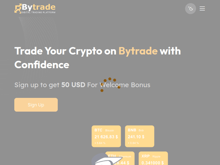 Bytradex