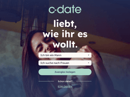 C-date