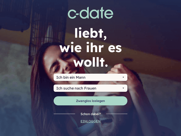 C-date