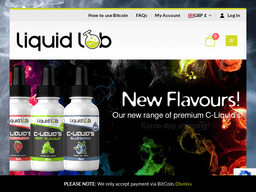 C-liquidlab