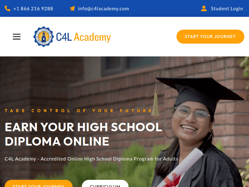 C4lacademy