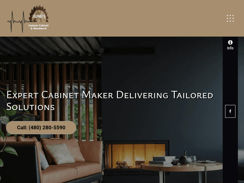 Cabinetmakeraz