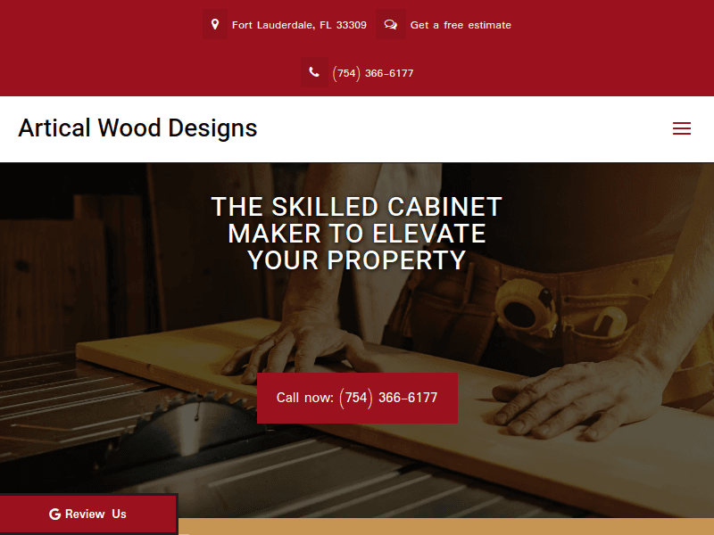 Cabinetmakerfl