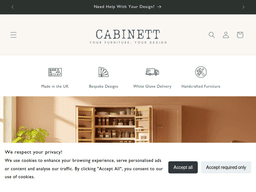 Cabinett