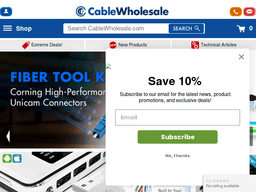 Cablewholesale