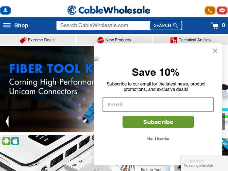 Cablewholesale